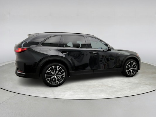 2025 Mazda CX-70 Premium photo 6