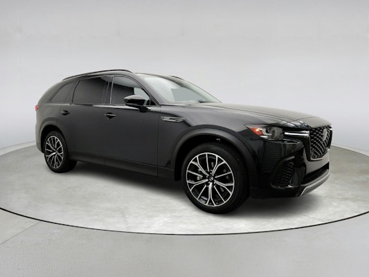 2025 Mazda CX-70 Premium photo 7