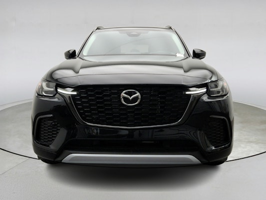 2025 Mazda CX-70 Premium photo 8
